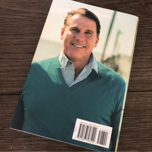 Every Breath by: Nicholas Sparks hardback book - Picture 5 of 6